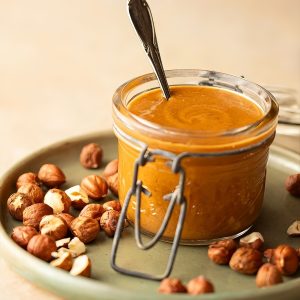 Praliné noisette
